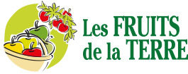 Logo Les Fruits de la Terre